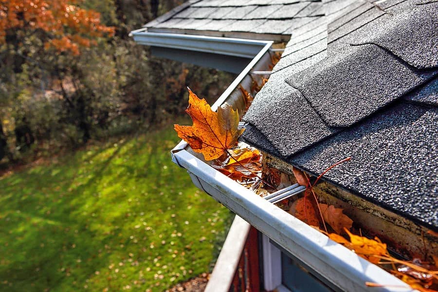 Gutter Inspections
